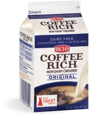 Coffee Rich Original Coffee Rich Original