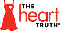 The Heart Truth The Heart Truth Logo